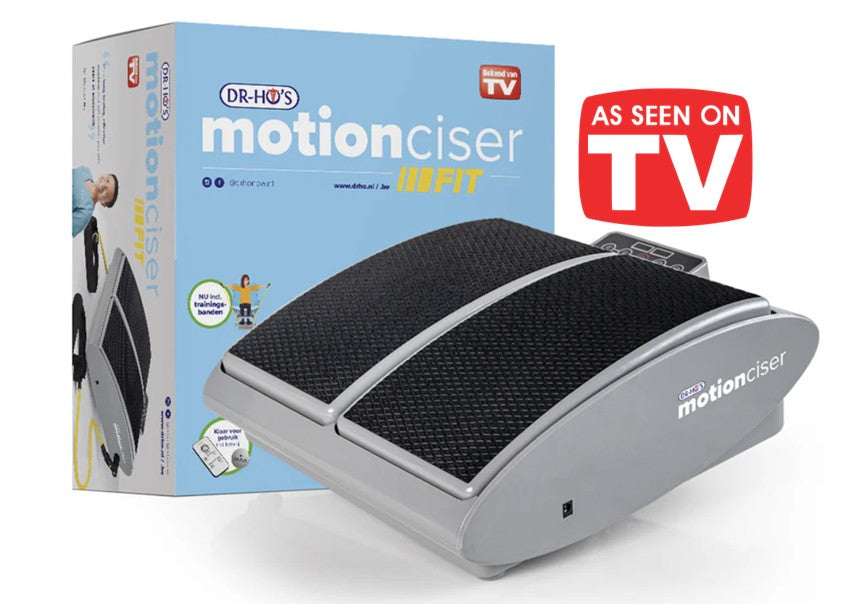 DR-HO’S MotionCiser