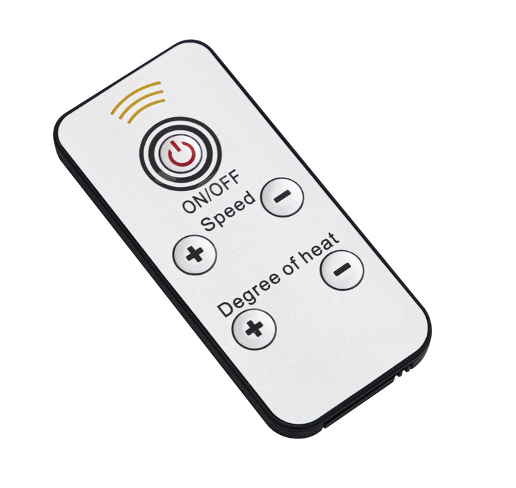 DR-HO’S MotionCiser Remote Control