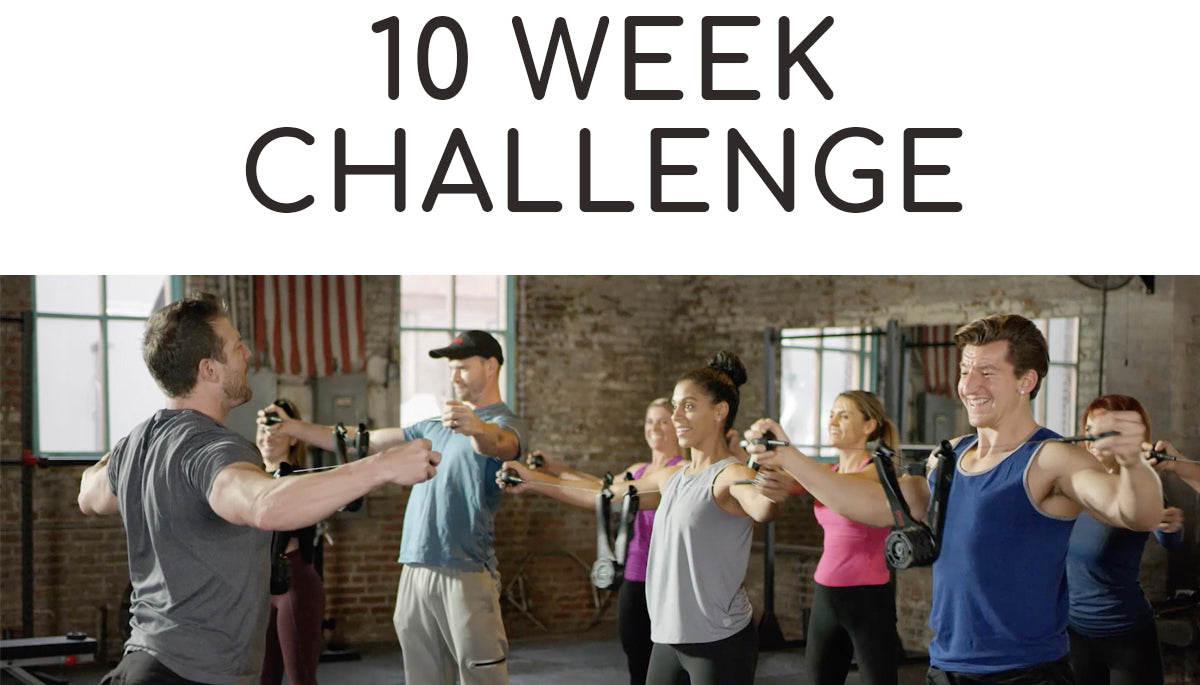 OYO Personal Gym – Total Body Training Anywhere, Anytime