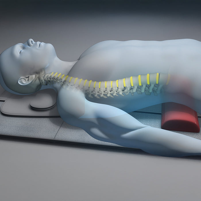 DR-HO'S MotionSolution Spine Stretch & Mobilisation Mat