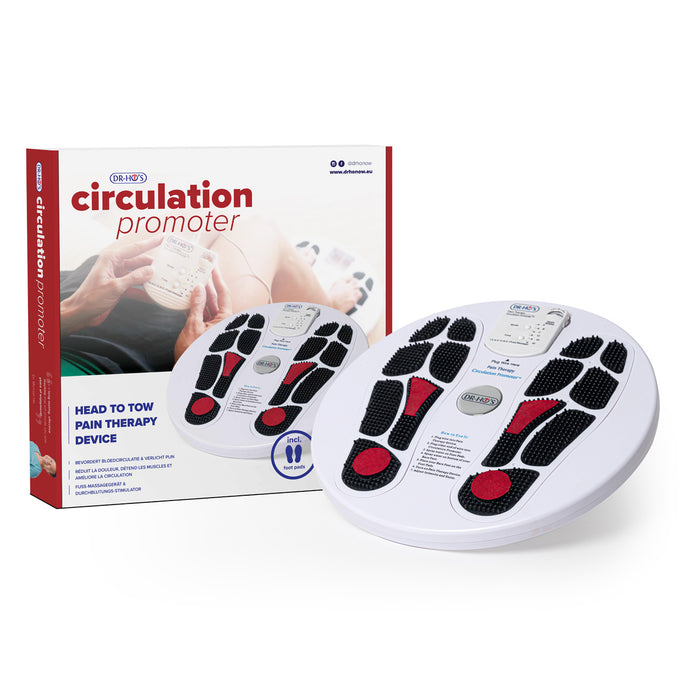 DR-HO’S Circulation Promoter