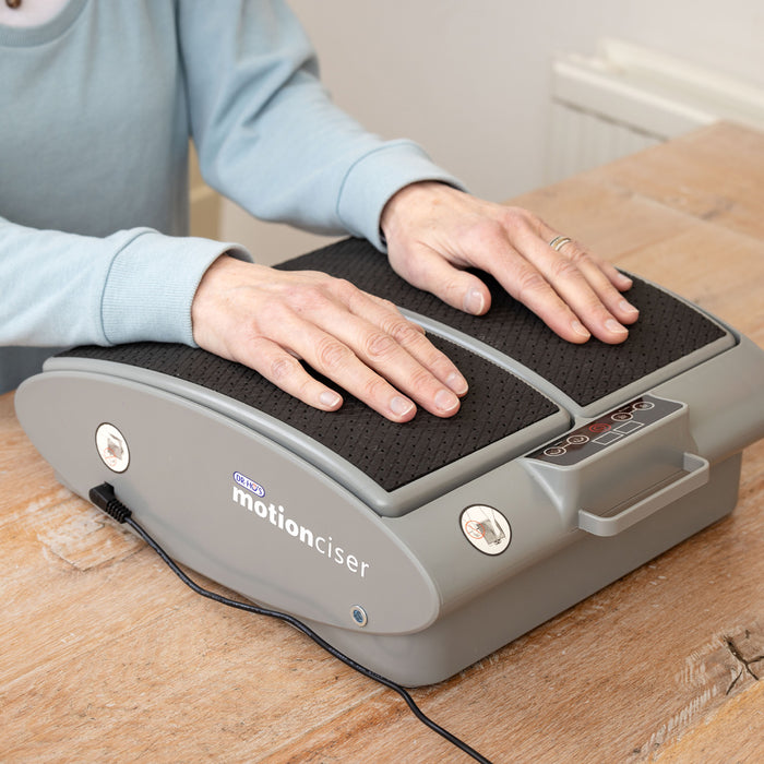 DR-HO’S MotionCiser