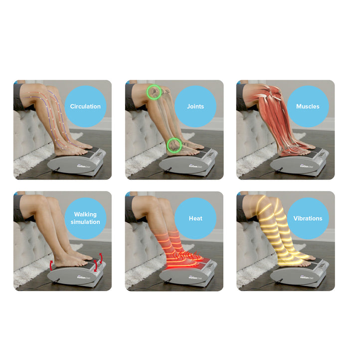 DR-HO’S MotionCiser