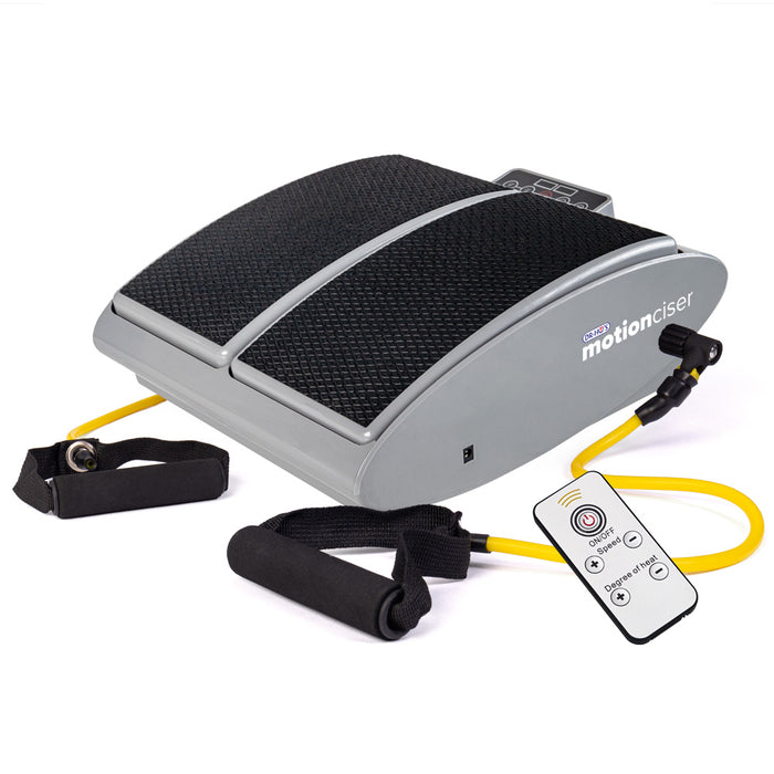 DR-HO’S MotionCiser Fit - With Exercise Bands Included FREE!