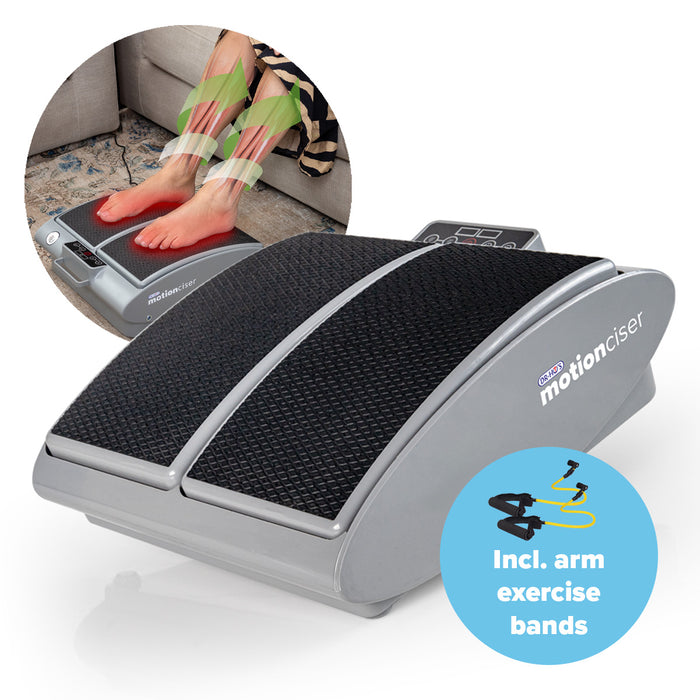 DR-HO’S MotionCiser