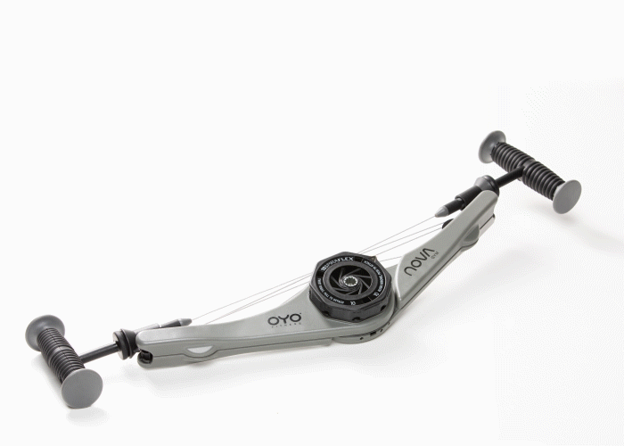 NOVA Gym – Your All-in-One Portable Full Body Gym