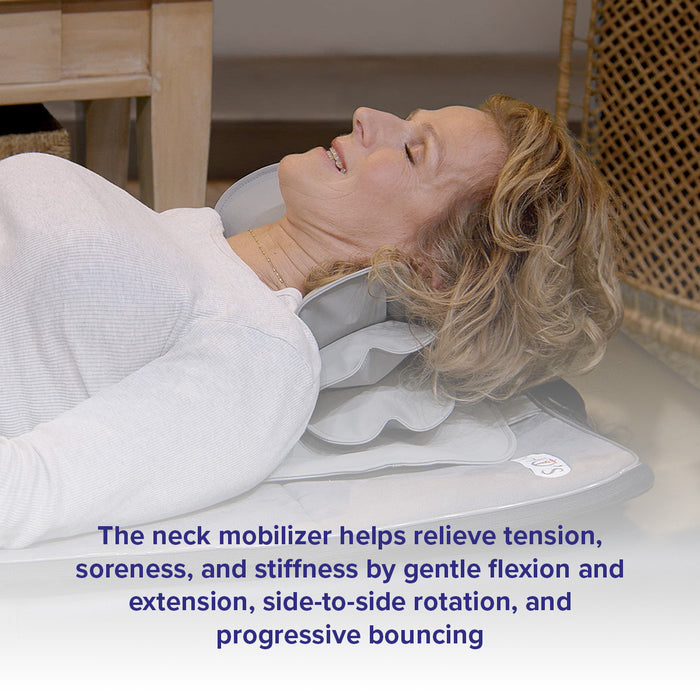 DR-HO'S MotionSolution Spine Stretch & Mobilisation Mat