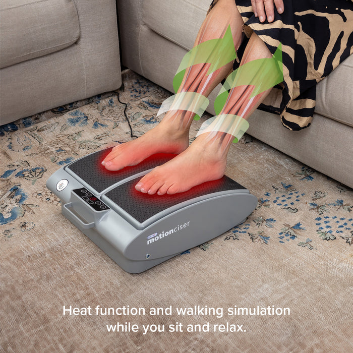 DR-HO’S MotionCiser