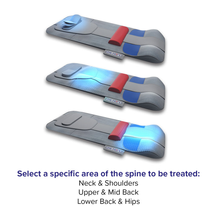 DR-HO'S MotionSolution Spine Stretch & Mobilisation Mat