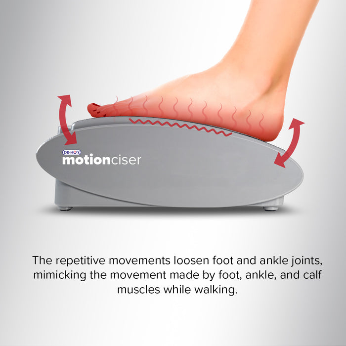 DR-HO’S MotionCiser