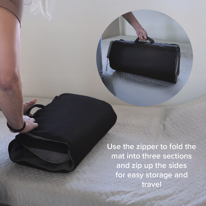 DR-HO'S MotionSolution Spine Stretch & Mobilisation Mat