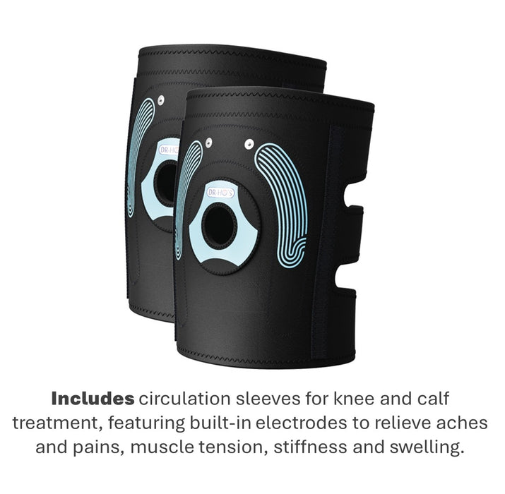 DR-HO’S Circulation Promoter Pro