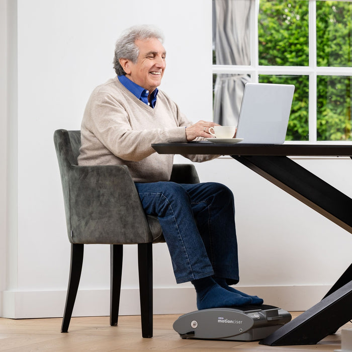 DR-HO’S MotionCiser