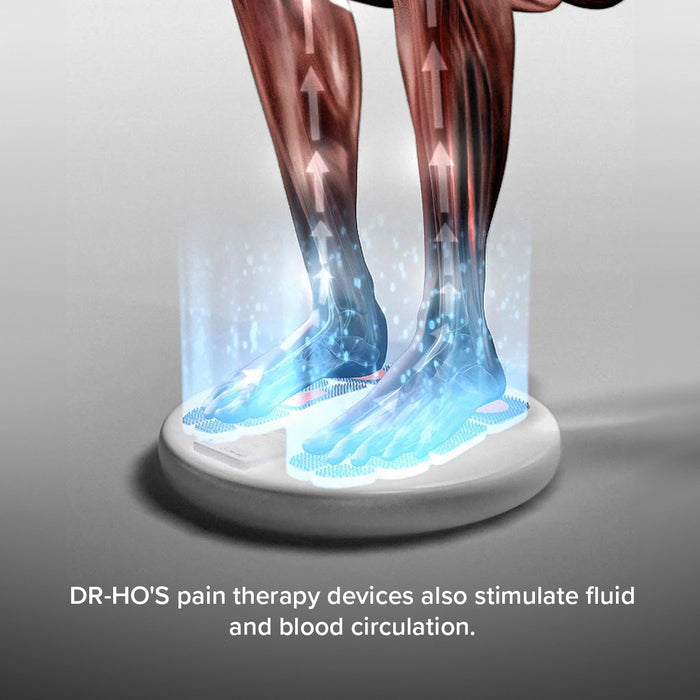 DR-HO’S Circulation Promoter
