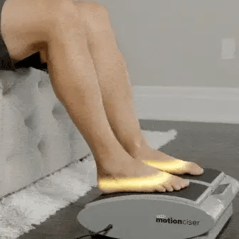 DR-HO’S MotionCiser