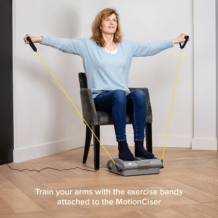 DR-HO’S MotionCiser