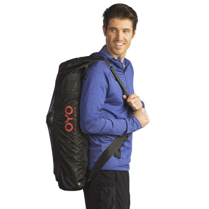 OYO Fitness Carry-All Shoulder Bag