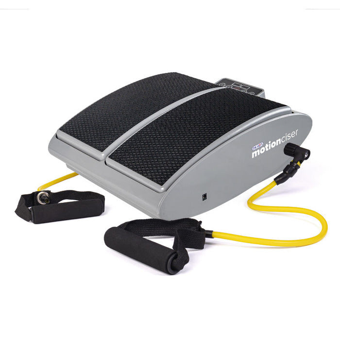 DR-HO’S MotionCiser Elastic Resistance Bands