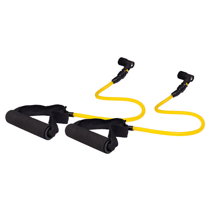 DR-HO’S MotionCiser Elastic Resistance Bands