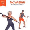 NuvaBar Accessory Bundle