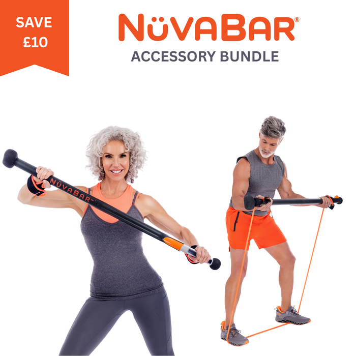 NuvaBar Accessory Bundle