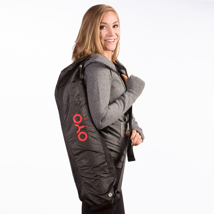 OYO Fitness Carry-All Shoulder Bag