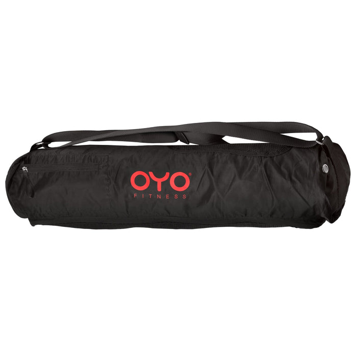 OYO Fitness Carry-All Shoulder Bag