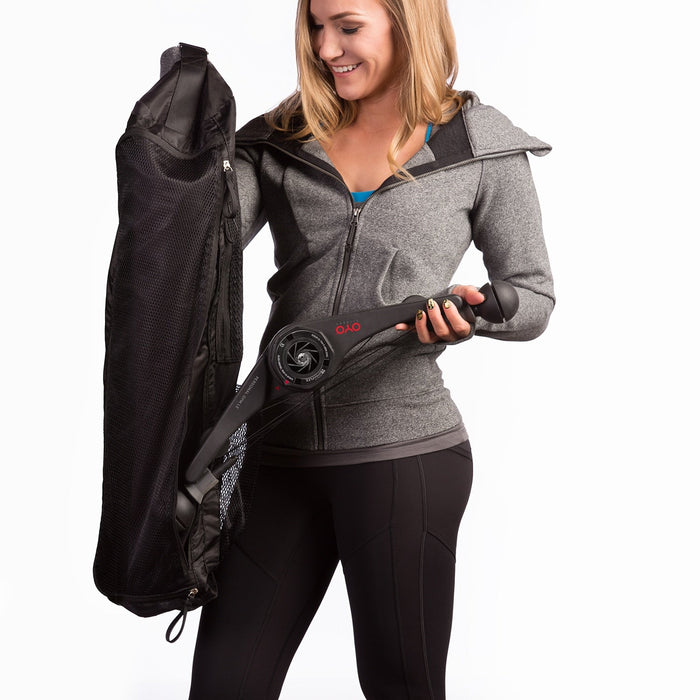 OYO Fitness Carry-All Shoulder Bag