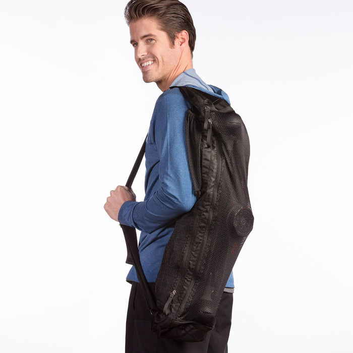 OYO Fitness Carry-All Shoulder Bag