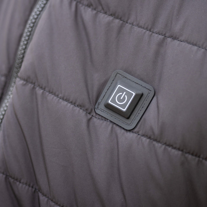 Vitadora Bodywarmer With Heat Function for Men