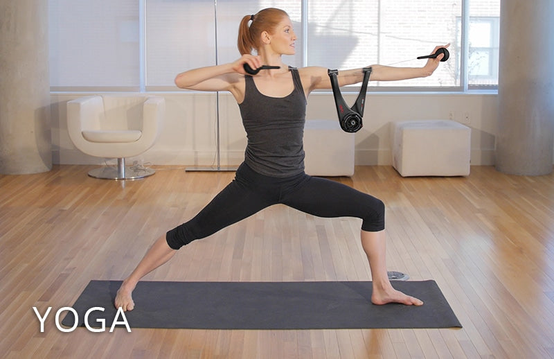 OYO Fitness Exercise Mat – Comfort, Grip, and Style for Every Workout