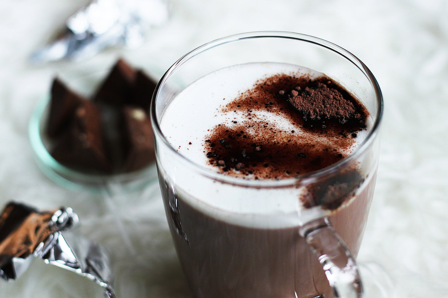 Premium Homemade Drinks, Without the Premium Price