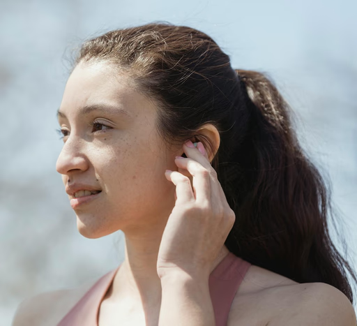 Adaptive Sound Boost