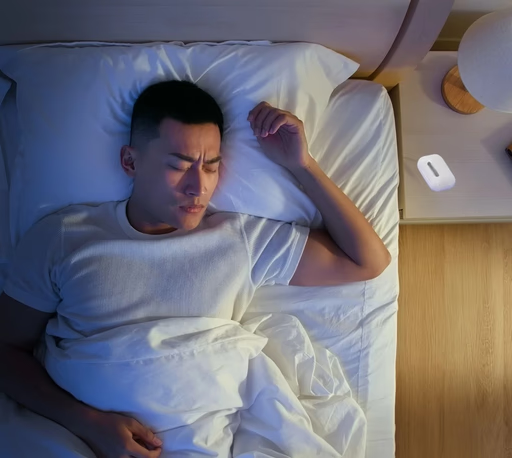 Recharge While You Rest