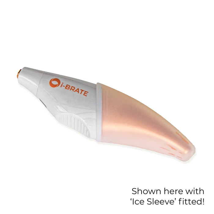 i-BRATE Under Eye Massager & Facial Wand