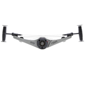 Nova Gym KickStarter Special Edition - Grey