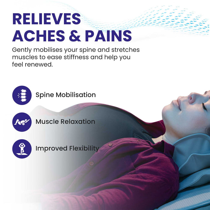 DR-HO'S MotionSolution Mat