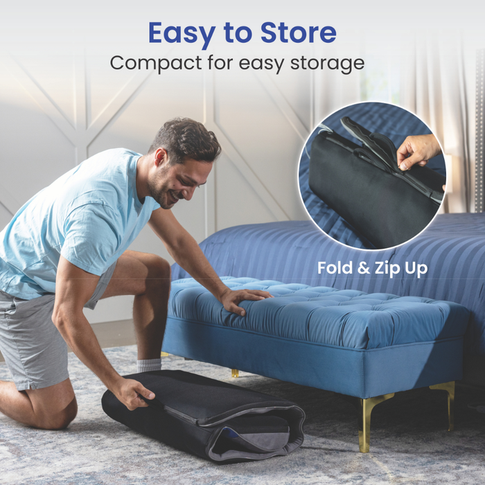 DR-HO'S MotionSolution Therapy Massage Mat