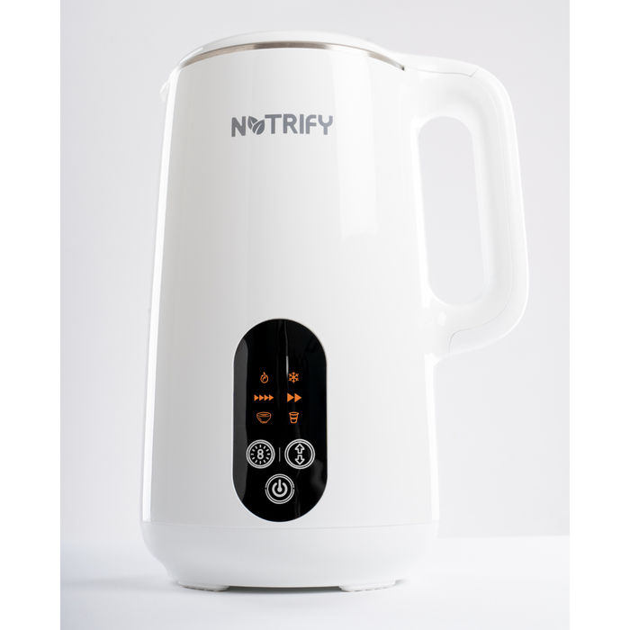 Nutrify All-in-One Plant Based Food & Drink Maker