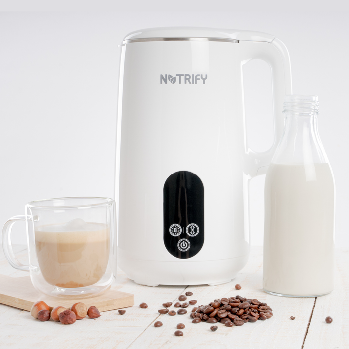 Nutrify All-in-One Plant Based Food & Drink Maker
