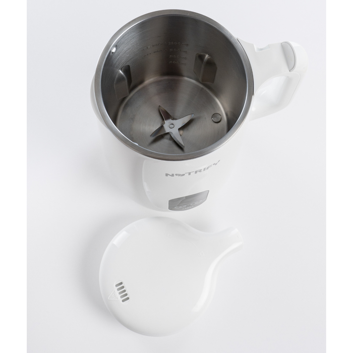 Nutrify All-in-One Plant Based Food & Drink Maker