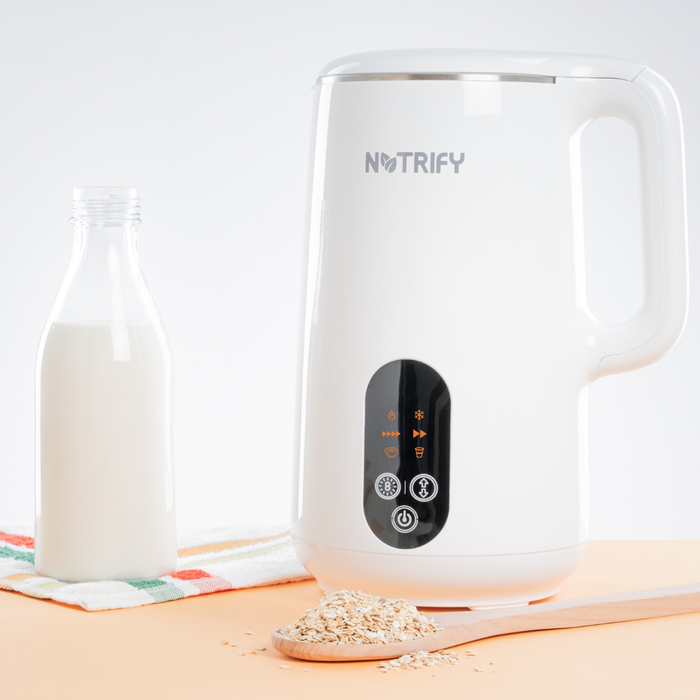 Nutrify All-in-One Plant Based Food & Drink Maker