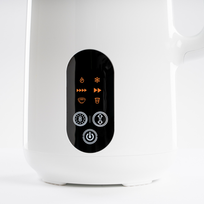 Nutrify All-in-One Plant Based Food & Drink Maker