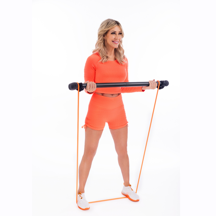 NuvaBar Accessory Bundle