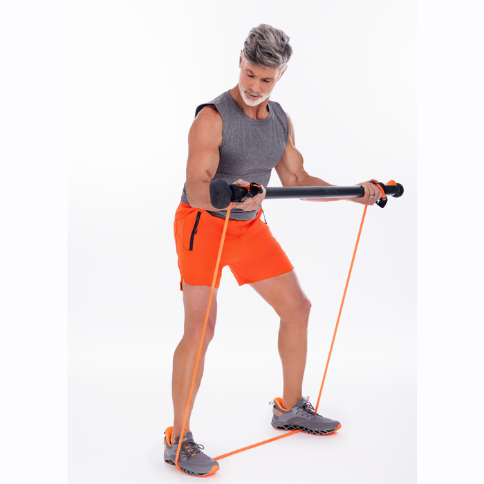 NuvaBar Total Body Band