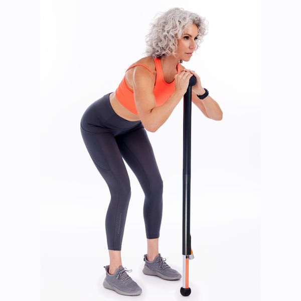 Low-Impact Full Body Training