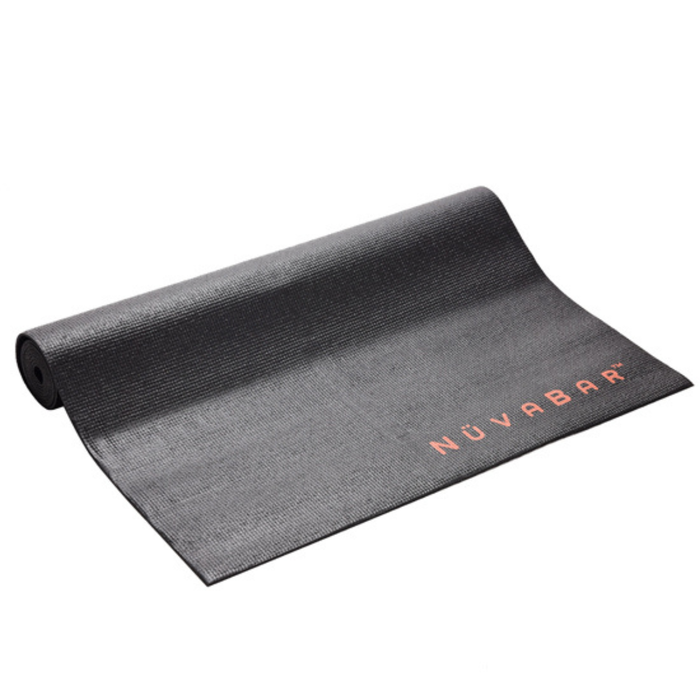 NuvaBar Workout Mat