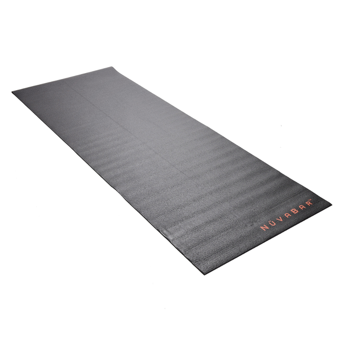 NuvaBar Workout Mat