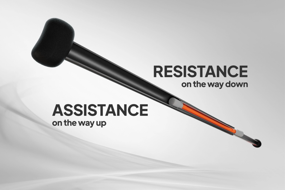 NuvaBar Makes Exercise Smarter