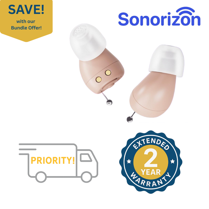 Sonorizon Add On Bundle Offer